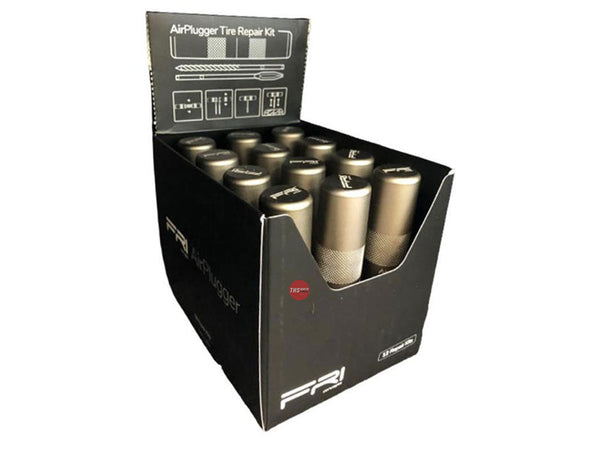 ARI 12x Airplugger Tool w/counter Display