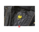 Merlin Ashley Ladies Wax Jacket Black Xxs -