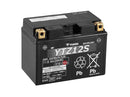 Yuasa YTZ12S J Non-DG Factory Sealed Battery Made in Japan
