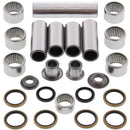 All Balls Linkage Bearing Kit Kawasaki KX125 KX250 99-03 - THS MOTO