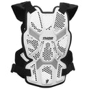 Thor MX S25 Sentinel Ltd White Chest Protector Size XS/Small