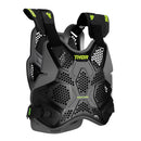 Thor MX S25 Sentinel Pro Black Chest Protector Size XS/Small