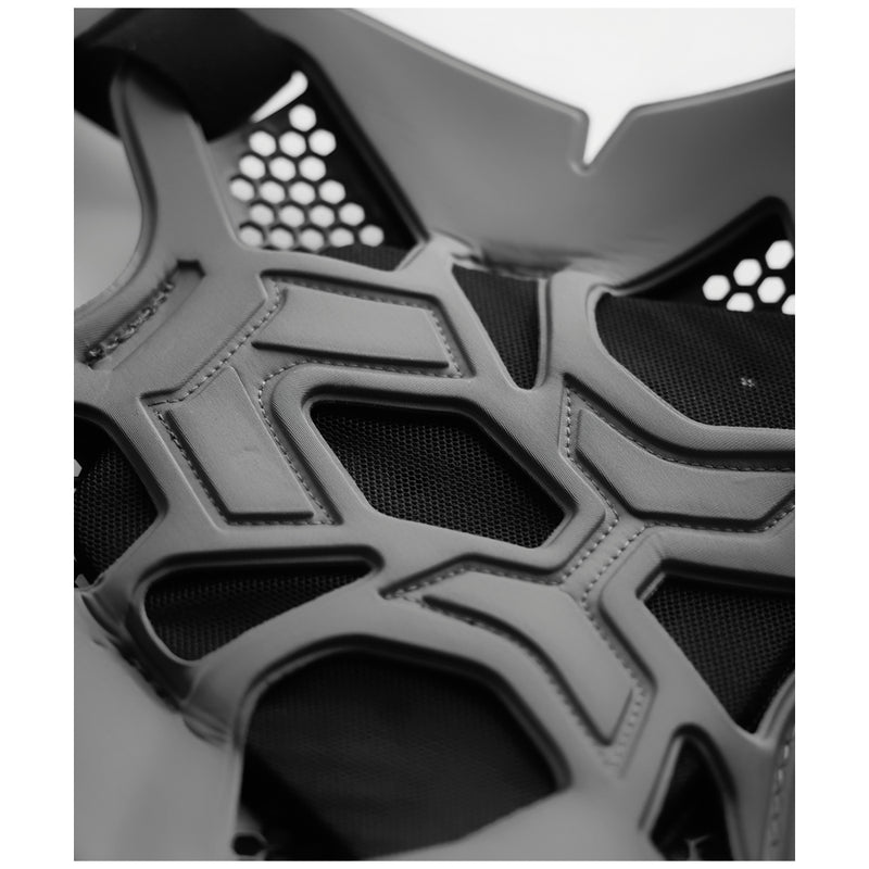 Thor MX Chest Protector S25  Sentinel Pro Black Medium Large
