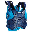 Thor MX S25 Sentinel Pro Navy Chest Protector Size Medium/Large