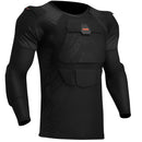 Thor Mx S27 SENTRY STEALTH SOFT SHELL 2XL/3XL 2701-1346