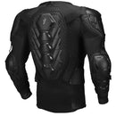 Thor MX S25 Sentry XP2 Black Chest Protector Size Large/XL