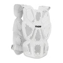 Thor Mx Chest Protector S27 THOR MX SENTINEL LTD WHITE M/L 2701-1415