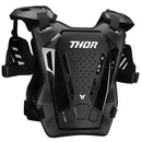 Thor Mx Chest Protector S27 THOR MX DEFLECTOR GUARDIAN LTD TRAIL BLACK ADULT M/L 2701-1554