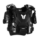 Thor Mx Chest Protector S27 THOR MX DEFLECTOR GUARDIAN LTD TRAIL BLACK YOUTH 2XS/XS 2701-1559