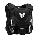 Thor Mx Chest Protector S27 THOR MX DEFLECTOR GUARDIAN LTD RACE BLACK YOUTH S/M 2701-1563