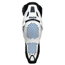 Thor Mx Kneeguard Sentinel Ltd White S M 2704-0611