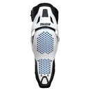 Thor Mx Kneeguard Sentinel Ltd White Youth S/m 2704-0617