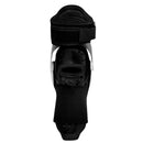 Thor Mx Kneeguard Sentinel Ltd White Youth S/m 2704-0617