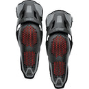 Thor MX S25 Sentinel Black Kneeguards Size Small/Medium