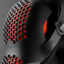 Thor MX S25 Sentinel Black Kneeguards Size Small/Medium