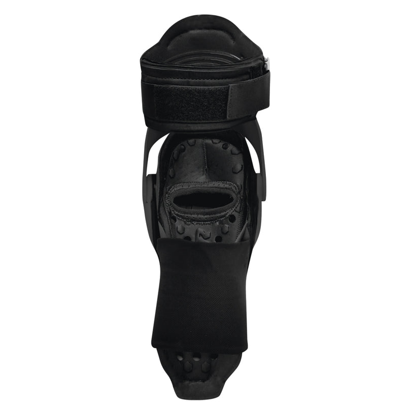 Thor MX S25 Sentinel Black Kneeguards Size Large/XL