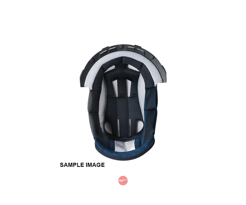 HJC F70 M 15mm Helmet Liner