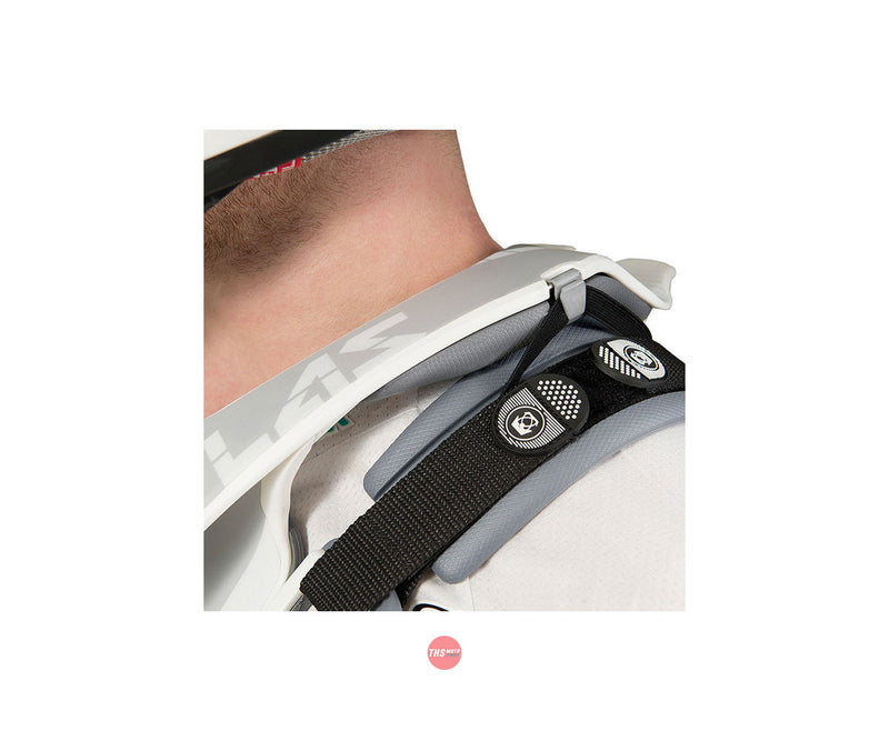 Atlas Defender Armour Digital Stealth Adult black