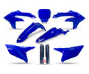 UFO Yamaha Full Plastics Kit YZF250 2024/YZF450 23-24 (OEM)