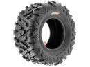 SunF 25x8-12 A-051 6ply Power King ATV Tyre