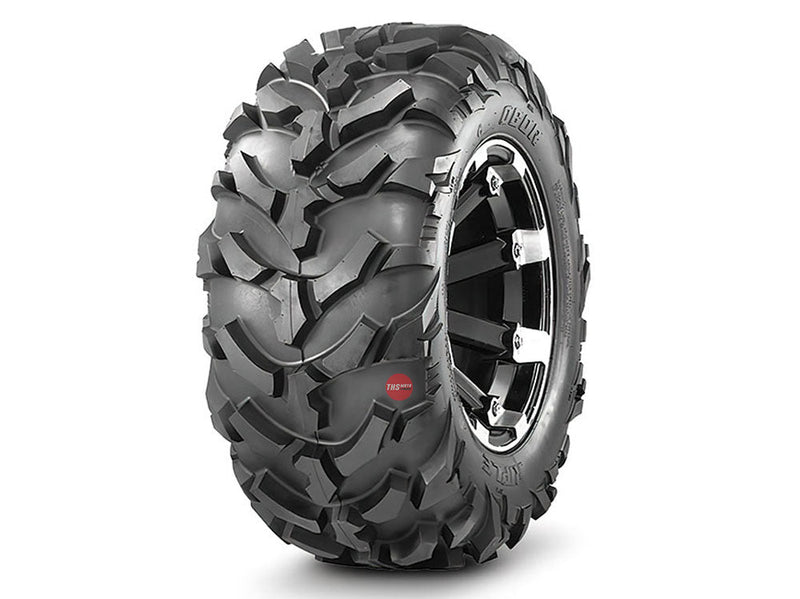 OBOR 26x9R-12 WU13 Tl Radial 6ply Riple Atv Tyre Obor