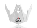 Acerbis Peak Jet Aria White