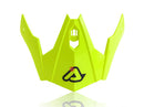 Acerbis Peak Jet Aria Yello Fluo