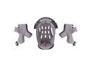 Acerbis M Inner Lining Steel Carbon/ X-Pro Black/Grey