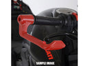 R&G Brake Lever Guard Red