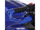 R&G Brake Lever Guard Blue