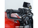 R&G Brake Lever Guard Universal 14-18mm Black