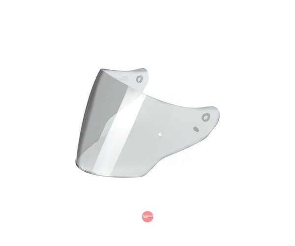 HJC HJ-34C Pinlock Ready Clear Visor I30