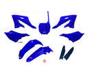 UFO Full Plastics Kit Yamaha YZ125/250 22-26 (24 OEM Colour)