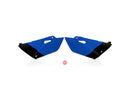 Acerbis Side Panels Blue/Black YZ85 2015-21