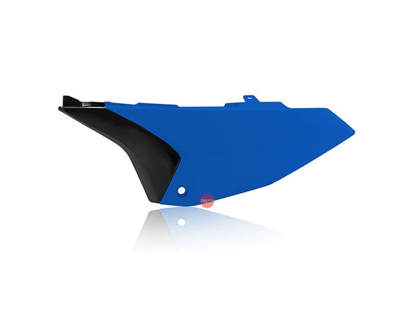 Acerbis Side Panels YZ65 Blue 2021