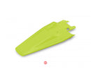UFO Husqvarna Rear Fender TC125/250 - Fc 250/350/450 - Fx 350/450 23-25 TC150/300 25 Yel