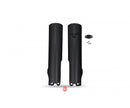 UFO Husky Fork Silder Protectors TC125 FC/TC250 TX/FC/FX300 FC/FX450 23-25 FE250/350/450 TE150/250/300 FE501 24-25 TC150/300 25  Black
