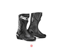 Sidi performer 42 Black Road Boots Size EU 42