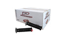 ProGrip Atv/Jetski grips black 22mm 125mm per box12 Progrip