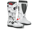 Sidi X Power Lei White Off Road Boots Size EU 41