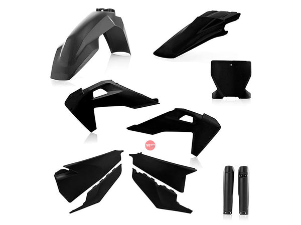 Acerbis Full Plastic Kit Gas MC MC/F 2024 OEM