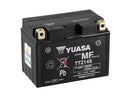 Yuasa TTZ14S Non-dg Factory Sealed Battery
