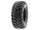 SunF 27x11-12 A-043 TL 6ply Track King ATV Tyre
