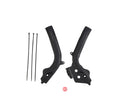 UFO Gas Gas Frame Guard ( Black)