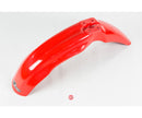 UFO Honda Front Fender XR650 00-25 (red 00-06 Xr)