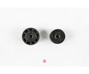 UFO 12-16 Honda CRF250R/450R Chain Roller ( Black)