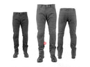 S&S Speed & Strength Dogs Of War 2.0 Road Jeans Charcoal Std Leg Size 40
