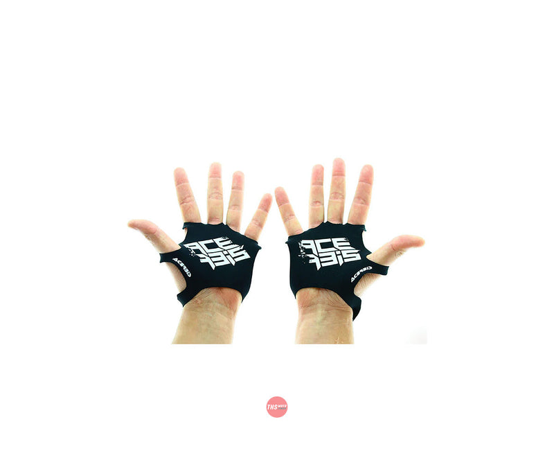 Acerbis Palm Protectors Palmino  S/M Orange