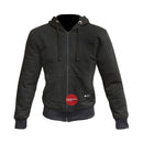 Merlin Hamlin Hoody Black Size 2XL