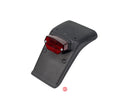 UFO Plate Holder KTM125/250/300/360 93-97 ( Black)